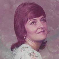 A. Marlene Arrison