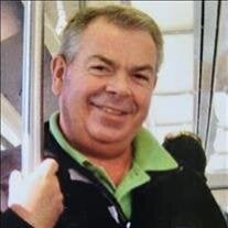 Gary Chandler