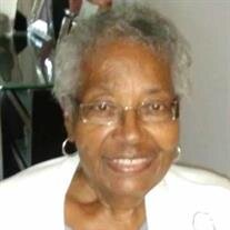 Mrs. Mary Ellen Flippen