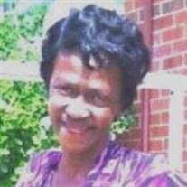 Mary Lee Barnes