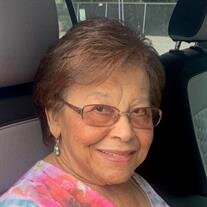 Julia Antonia Vega
