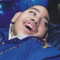Mr. Roberto L. Andino Martinez