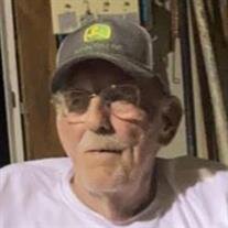 Robert (Bob) Hulen Gray