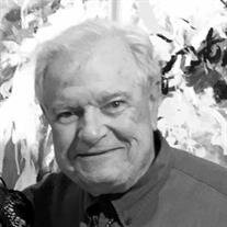 Lawrence Shattuck Jones