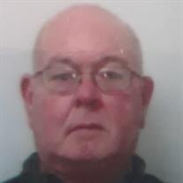 Dennis C. "Fuzzy" Walborn