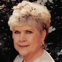 Mary Elizabeth "Libby" Funk