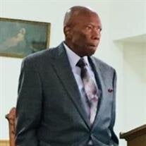 Mr. Elroy Johnson Jr.