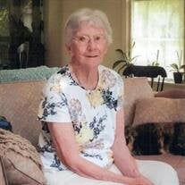 Rita Ann Brown