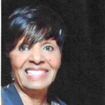 Apostle Claudette Yvonne Dennis
