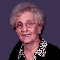 Viola T. Sermersheim