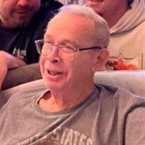 Wayne B. Sterling