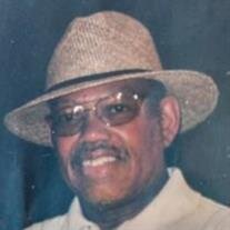 Eugene Burgess