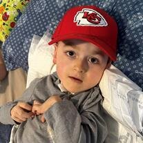 Jayce David Dye