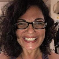 Gina Velasco