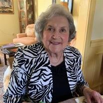HELEN VIRGINIA MASTROIANNI SWINNERTON KRIEGEL
