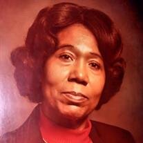 Missionary Annie Lee Smith