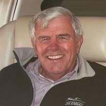 Stephen C. Grant