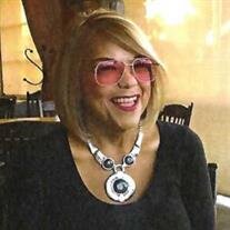 Yolanda "Yoli" Juarez
