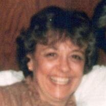 Mrs. Alice J. Gallup