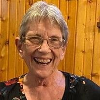 Marsha M. Betz