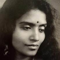 Annamma Varghese