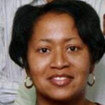 Lori A McBride