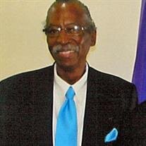 Mr. Melvin Edward Conner