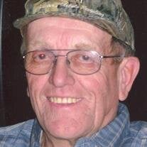 Marvin M. Serr