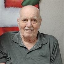 Richard Anthony August