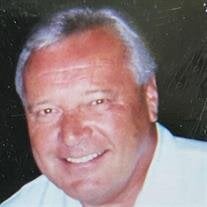 Fred Glassford
