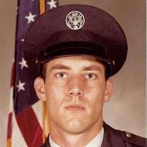 Curtis Sandefur Jr.