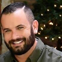 Elbert Muldrew "Drew" Ray, III