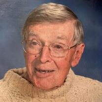 Kirby E. Judd