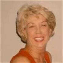 Patsy Jane Tildsley