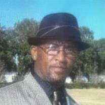 Mr. Vernod Timothy Brown Sr.