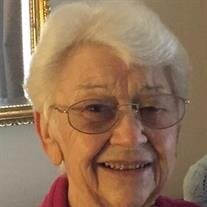 Bonnie Maddox