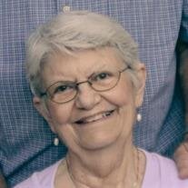 Nancy Marks Williamson