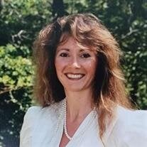 Mary Fasel