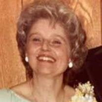 Dolores (Parent) Parsons