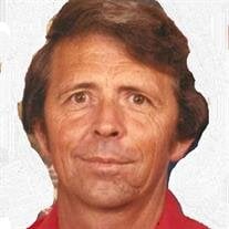 Floyd McCowan