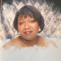 Margaret Evans