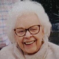 Mrs. Colleen Joyce (Schaner) Lirones