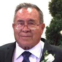 Ruben Rios Sr.