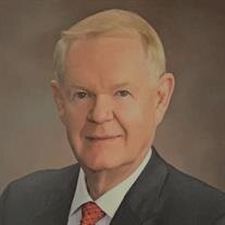 Dr. Olin Terrence "Terry" Sandlin