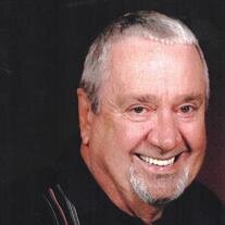 Eugene "Gene" Fornadley