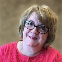 Christine J. St. Louis