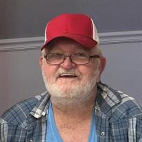 Robert "Bob" Noell