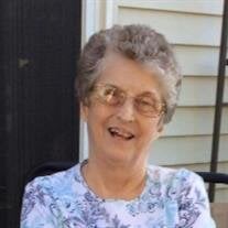 Monnie Mae Dowdy