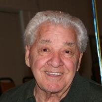 Antonio "Anthony" Iannuccilli, Jr.