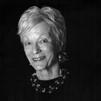 Elizabeth Biggers Walker